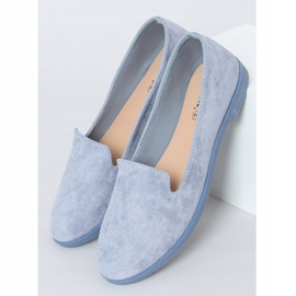 Senhores das mulheres azuis JX77P L.BLUE azul 1