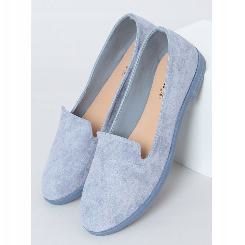 Senhores das mulheres azuis JX77P L.BLUE azul 1