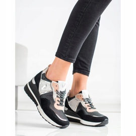 Tênis coloridos VINCEZA multicolorido 1