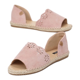 Vices Vícios 8464-20 rosa 1 Vices Vícios 8464-20 rosa 1