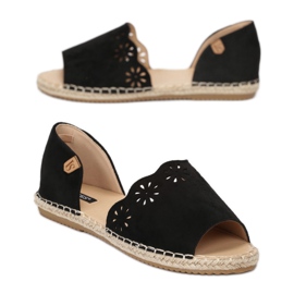 Vices Vícios 8464-1 Preto 1