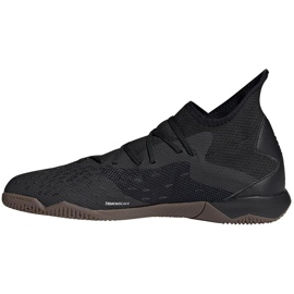 Adidas Predator Freak.3 Em chuteiras FY1032 preto preto 1