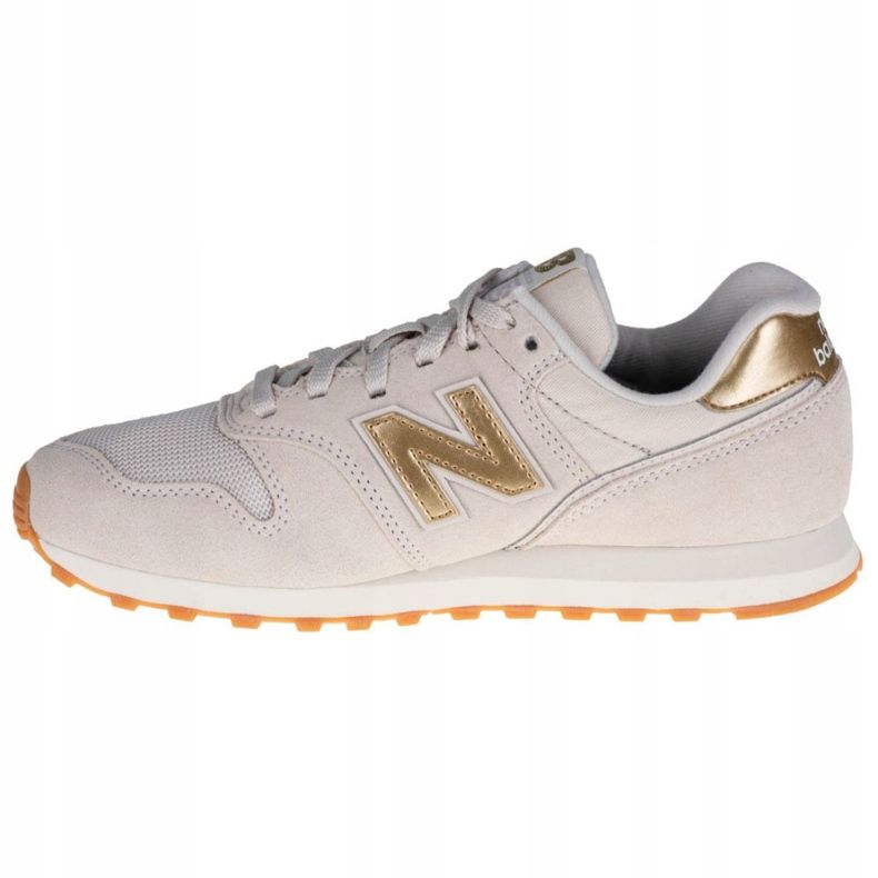 Calçados New Balance W WL373FC2 rosa 1