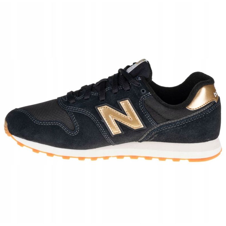 Calçados New Balance W WL373FB2 preto 1