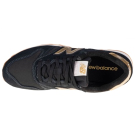 Calçados New Balance W WL373FB2 preto 2 Calçados New Balance W WL373FB2 preto 2