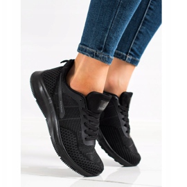 Calçados esportivos MCKEYLOR preto 1