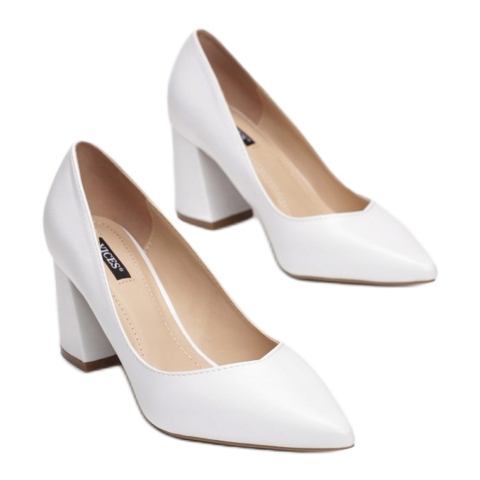 Vices Vícios 1591-71-branco 1