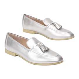 Vices Vícios 1184-40 Silver prata 1