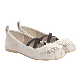 Vices Vícios 8196-5 Cinza 36 41 1