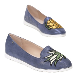 Vices Vícios 1181-13 Marinha 36 41 azul marinho 1