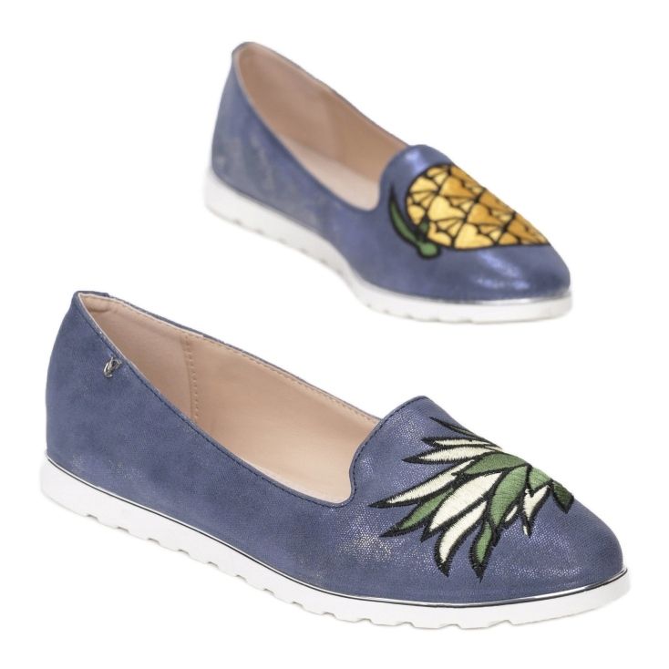 Vices Vícios 1181-13 Marinha 36 41 azul marinho 1