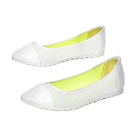 Vices Vícios 5061-41 Branco 36 41 verde 1