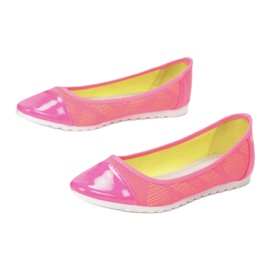 Vices Vícios 5061-23 Fushia 36 41 rosa 1