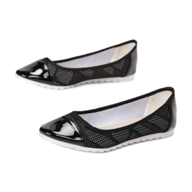 Vices Vícios 5061-1 Preto 36 41 1