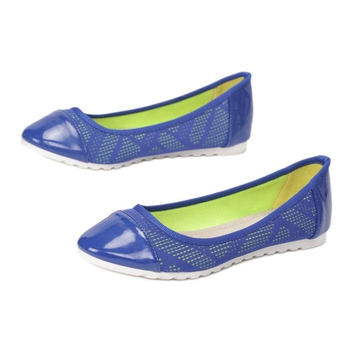 Vices Vícios 5061-13 D Azul 36 41 1 Vices Vícios 5061-13 D Azul 36 41 1