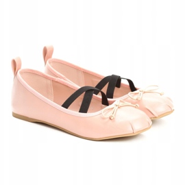 Vices Vícios 8190-20 Rosa 36 41 1