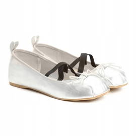 Vices Vícios 8190-40 Prata 36 41 1 Vices Vícios 8190-40 Prata 36 41 1