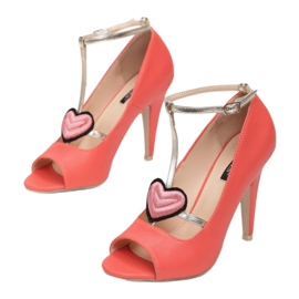 Vices Vícios 9041-19 Vermelho 35 40 1