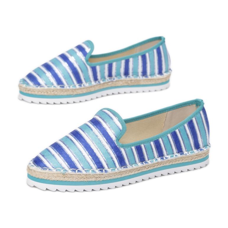 Vices Vícios 3048-13 da Marinha azul 1