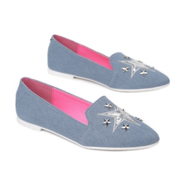 Vices Vícios 5065-12 L Azul 36 41 1 Vices Vícios 5065-12 L Azul 36 41 1