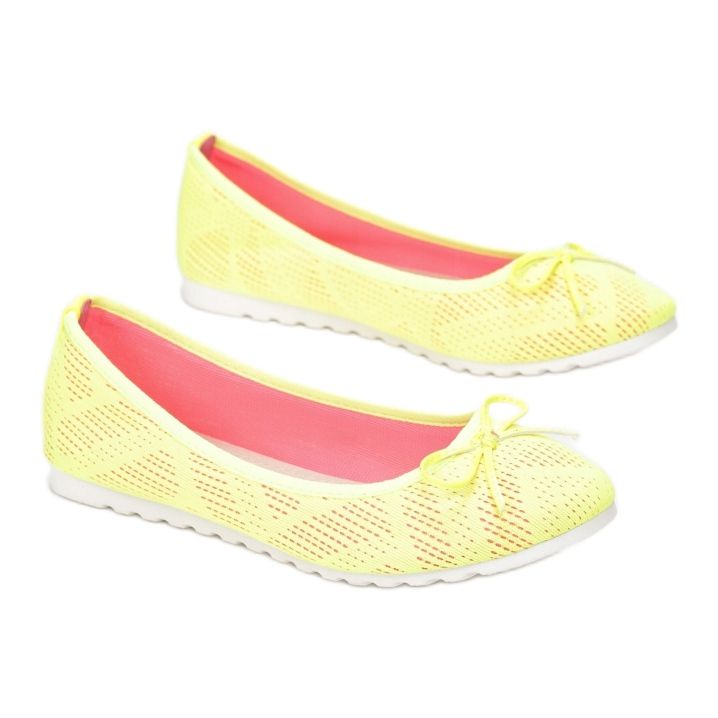 Vices Vícios 5062-26 Amarelo 36 41 1