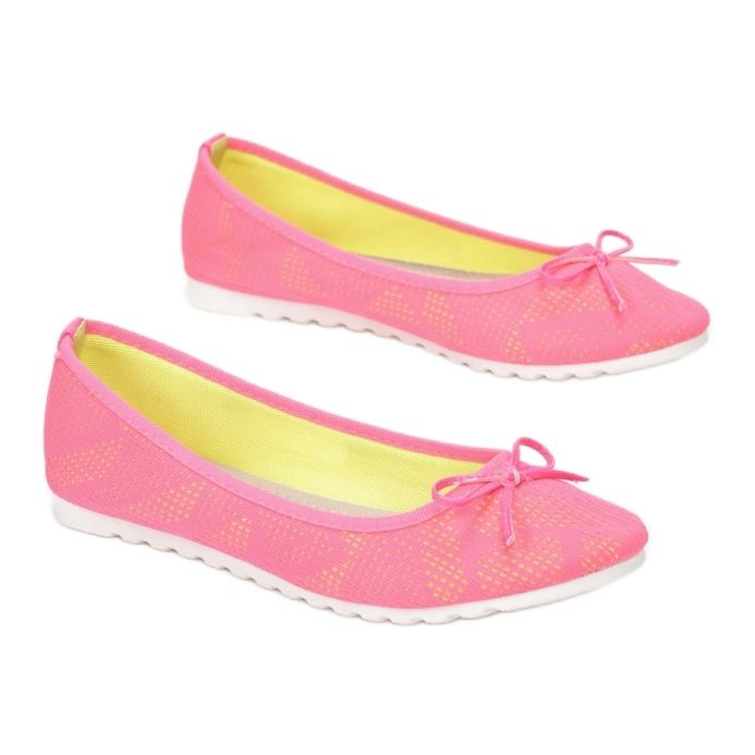 Vices Vícios 5062-23 Fushia 36 41 rosa 1