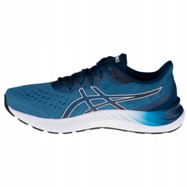 Asics Gel-Excite 8 M 1011B036-403 azul 1