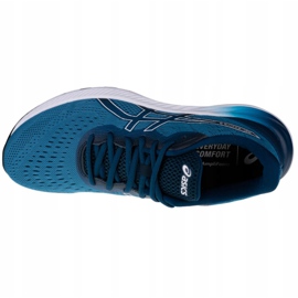 Asics Gel-Excite 8 M 1011B036-403 azul 2