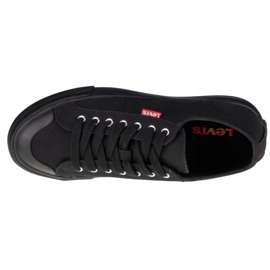 Calçado Levi's Hernandez SW 233013-733-60 preto 2