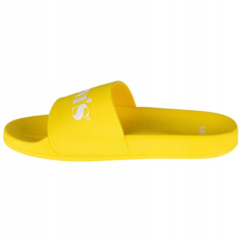 Levi's June Mono S 233026-753-73 amarelo 1