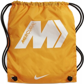 Chuteiras Nike Mercurial Superfly 7 Elite Fg AQ4174 801 laranja laranja 1
