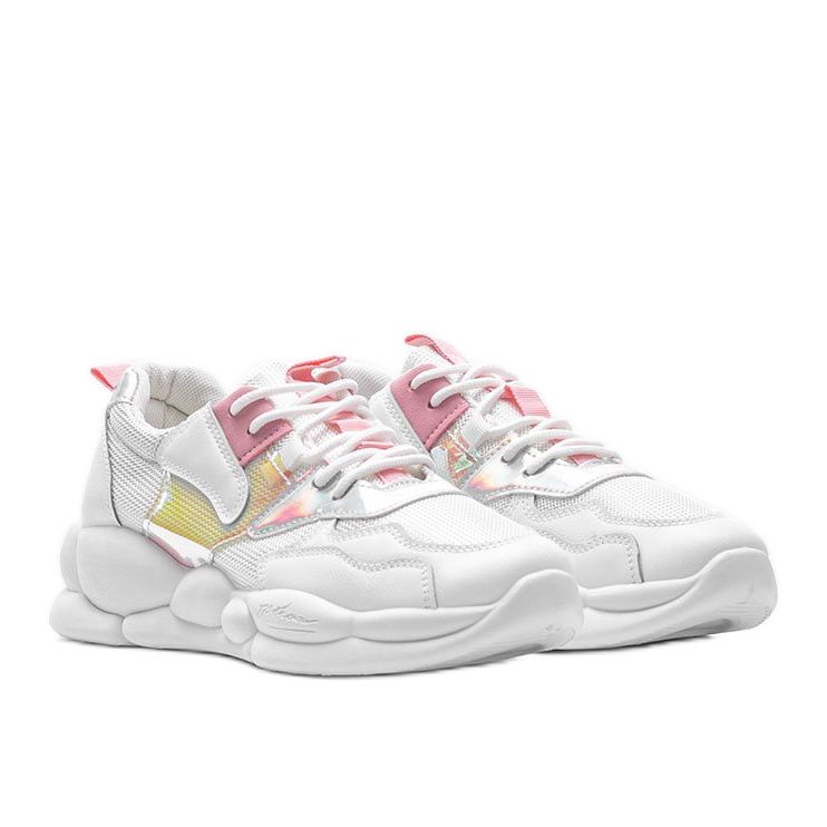 Treinadores brancos de Jaycee 1