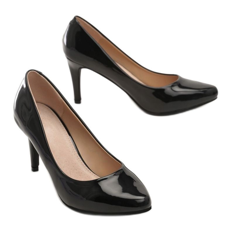 Vices Vícios 1043A-1 Bla 36 41 preto 1