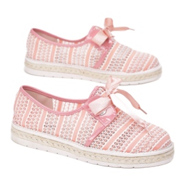 Vices Vícios 6082-20 Rosa 36 41 1