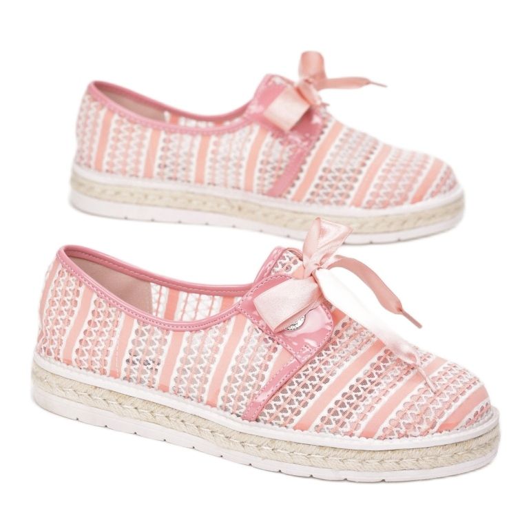 Vices Vícios 6082-20 Rosa 36 41 1