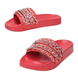 Vices Vícios 8231-19 Ed vermelho 1