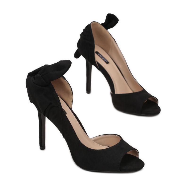 Vices Vícios 8255-1 Preto 1