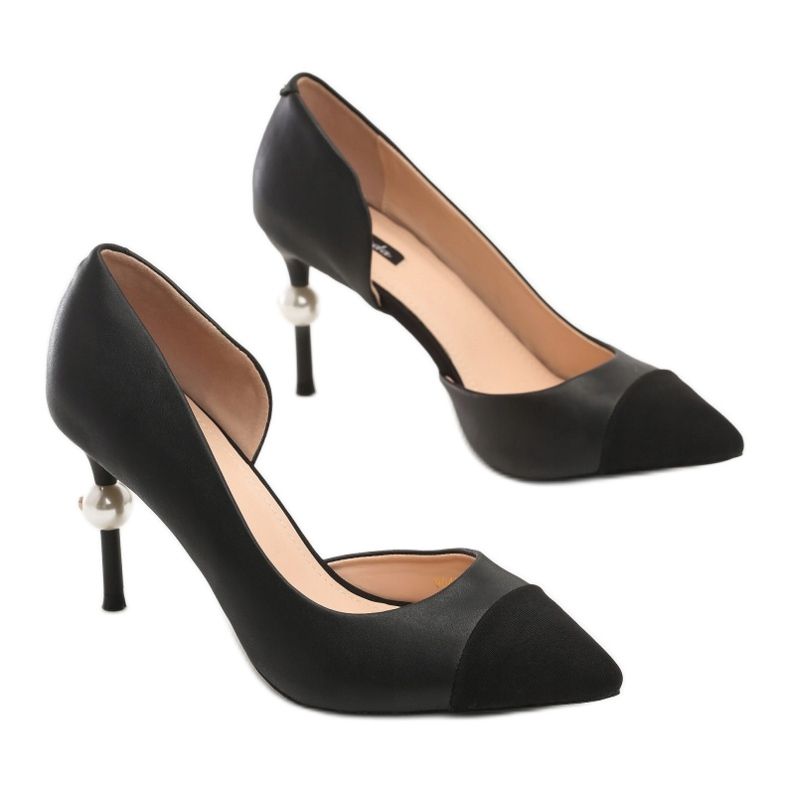 Vices Vícios 9049-1 Preto 35 40 1