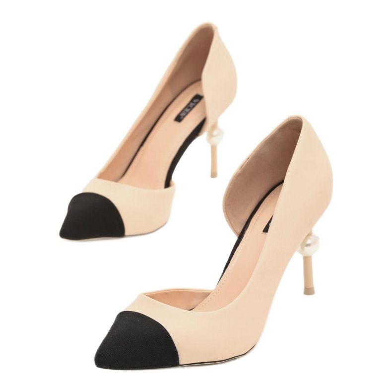 Vices Vícios 9049-14 Beige 35 40 bege 1