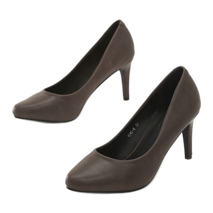 Vices Vícios 1043-6 D Cinza 36 41 1