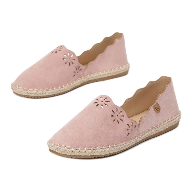 Vices Vícios 8456-20 Rosa 1 Vices Vícios 8456-20 Rosa 1