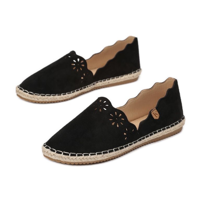 Vices Vícios 8456-1 Preto 1