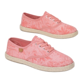 Vices Vícios T017-20 Rosa 36 41 1 Vices Vícios T017-20 Rosa 36 41 1