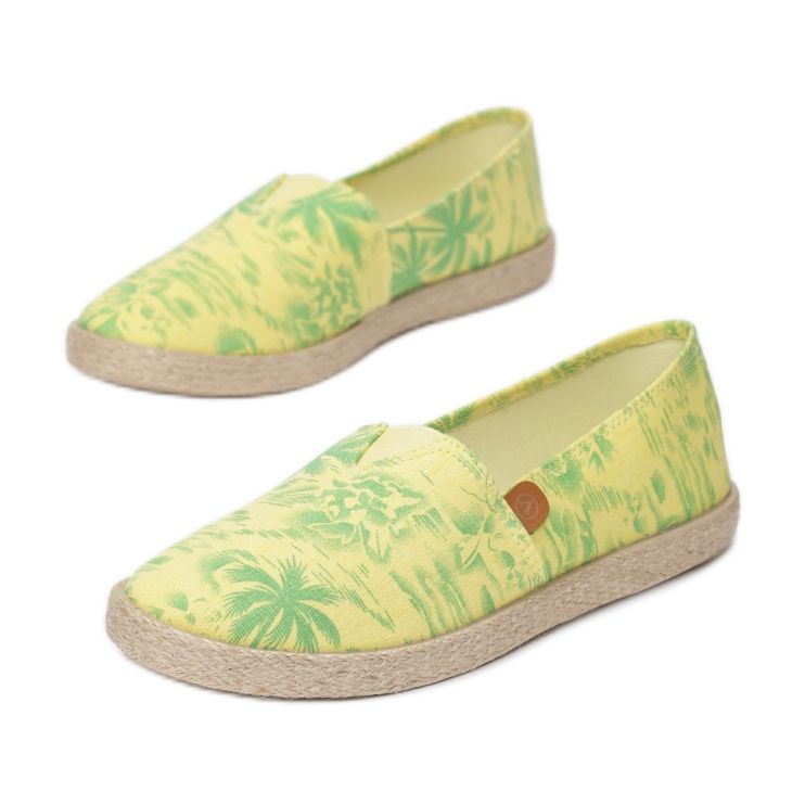 Vices Vícios T016-26 Amarelo 36 41 verde 1