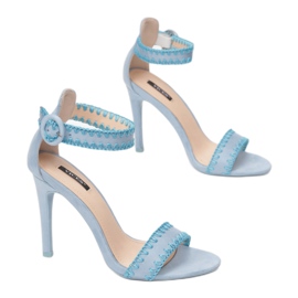 Vices Vícios 9033-11 Azul 35 40 1 Vices Vícios 9033-11 Azul 35 40 1