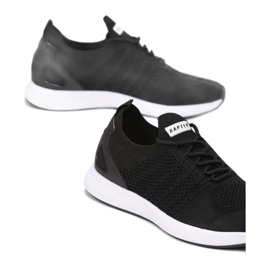 Vices Vícios B833-1 Preto 1 Vices Vícios B833-1 Preto 1