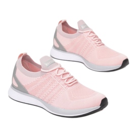 Vices Vícios B833-20 Rosa 1 Vices Vícios B833-20 Rosa 1