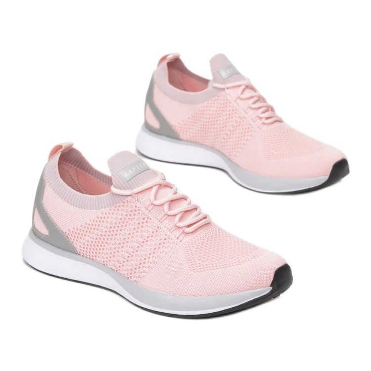 Vices Vícios B833-20 Rosa 1 Vices Vícios B833-20 Rosa 1