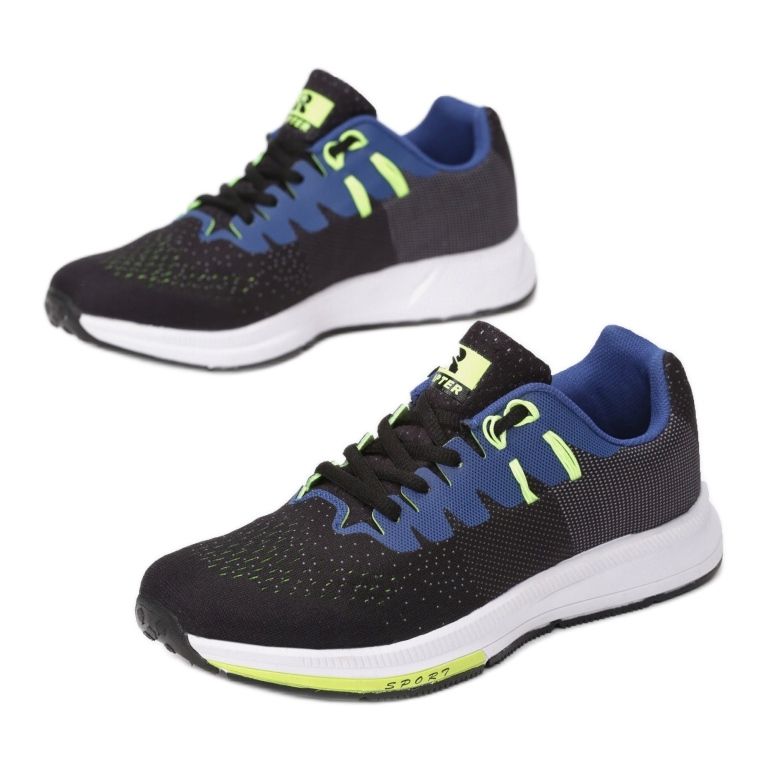 Vices Vícios B822-13 Preto Azul 36 41 azul marinho 1