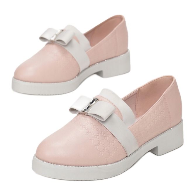 Vices Vícios 2168-20 Rosa 36 41 1 Vices Vícios 2168-20 Rosa 36 41 1